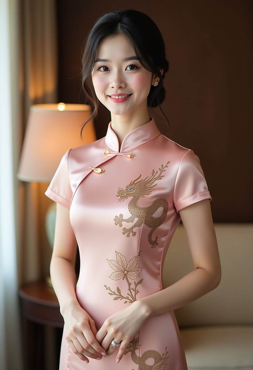 岳母的拿手菜影片海报